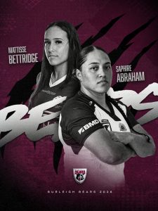 Bb26 Re Signed Abraham + Bettridge