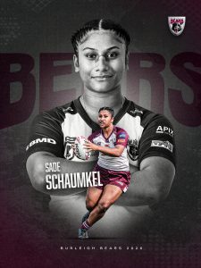 Bb26 Re Signed Sade Schaumkel