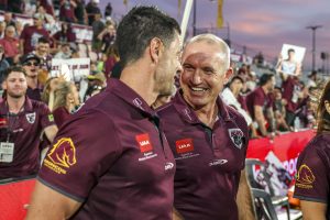 Luke Burt to join PNG Chiefs