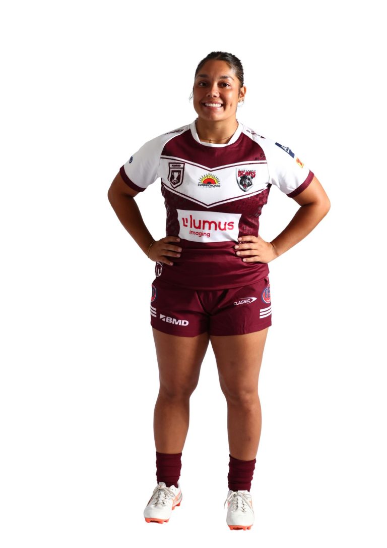 Alicia Weir