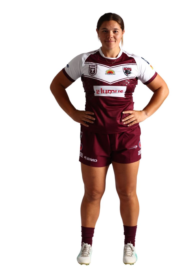Ruby Fifita