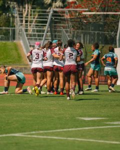 Bears vs Tigers BMD Round 10 Game Report ✍🏼 Michael Nunn