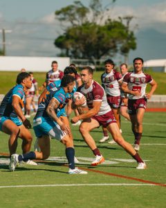 Bears vs Tigers HPC Round 22 Pre Game Report ✍🏼 Michael Nunn