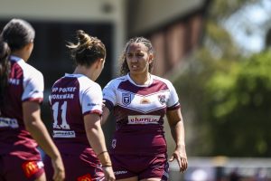 Bears vs Magpies BMD Grand Final Pre Game Report ✍🏼 Michael Nunn