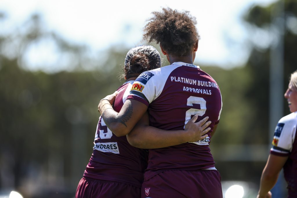 Bears vs Magpies BMD Grand Final Game Report ✍🏼 Michael Nunn