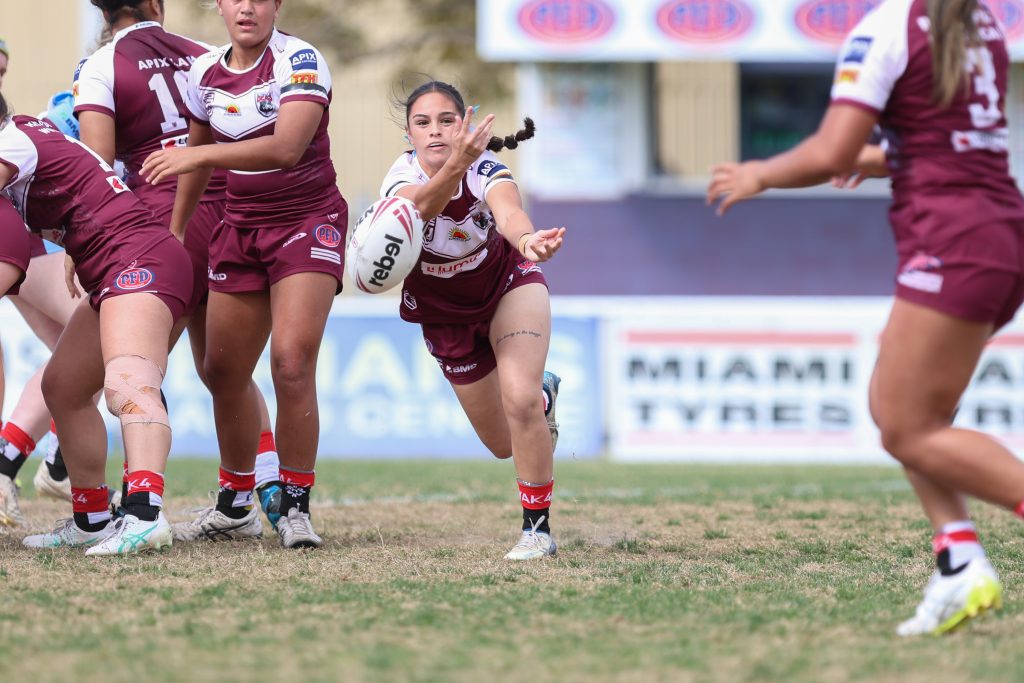 Bears vs Cutters BMD Prelim Final Pre Game Report ✍🏼 Michael Nunn