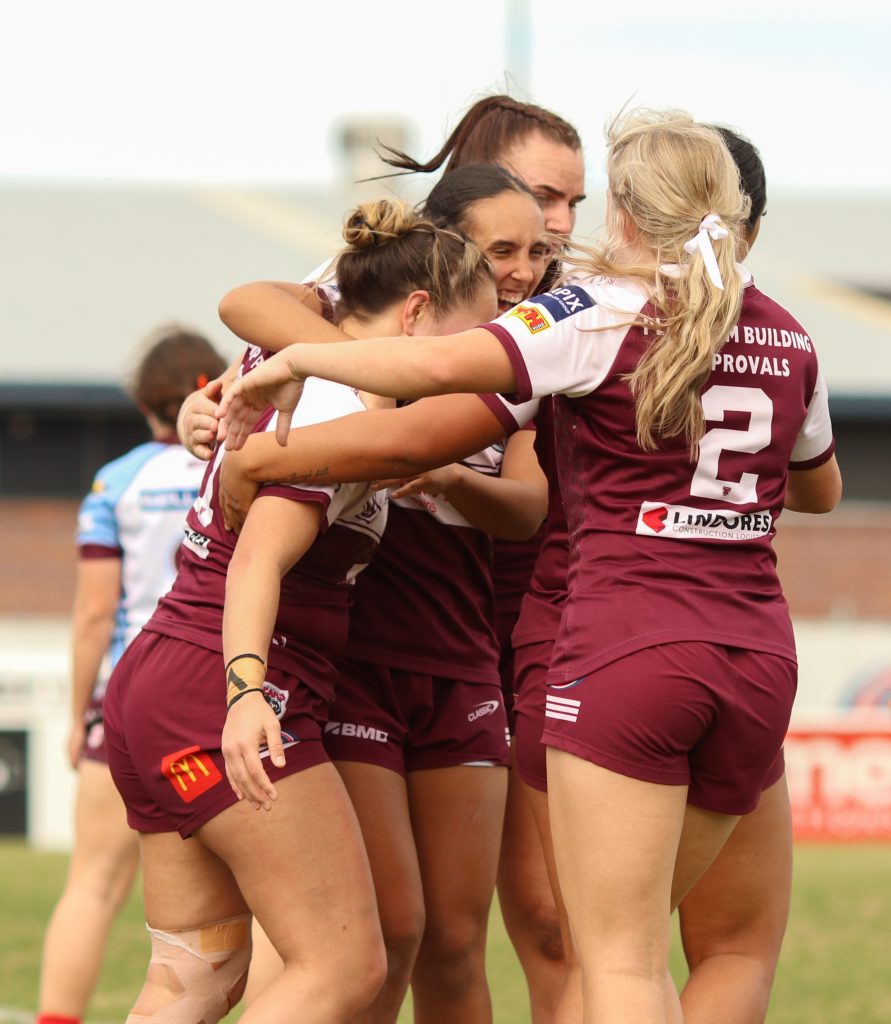 Bears vs Cutters BMD Finals Game Report ✍🏼 Michael Nunn