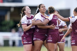 Bears vs Tigers BMD Preliminary Final Pre Game Report ✍🏼 Michael Nunn