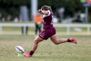 Bears vs Tigers BMD Preliminary Final Game Report ✍🏼 Michael Nunn
