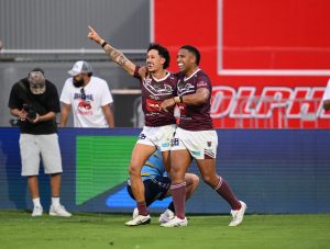 A Decade in the Den: Troy Leo’s time at Burleigh ✍🏼 Michael Nunn
